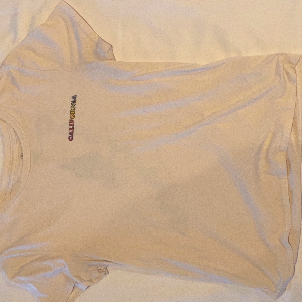 Graphic Tee